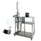 Customized Ultrasonic Homogenizer Oil Mixing Equipment Mushroom Extraction Machine