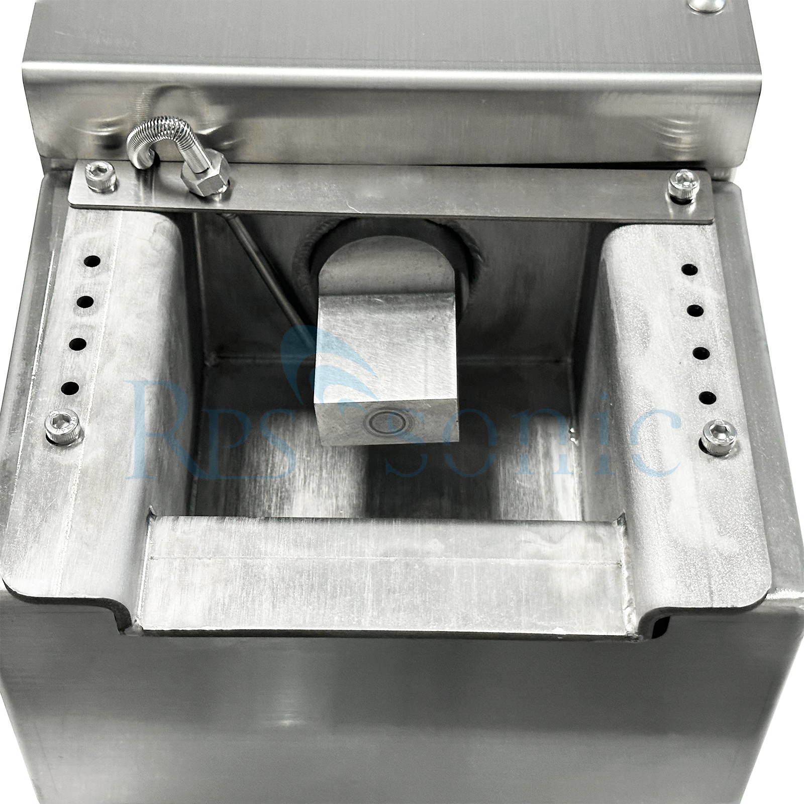 Ultrasonic Dip Soldering Technology: A Precision Revolution in Microelectronic Interconnects