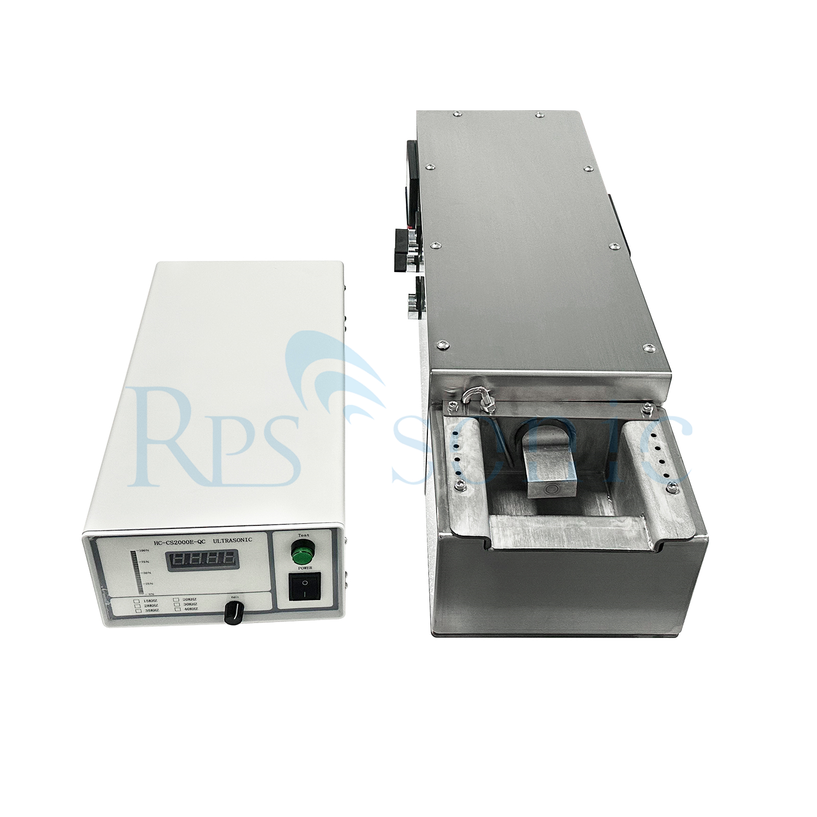 The Application of Ultrasonic Tinning Technology