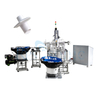 Spirometry Breathing Filter Automatic Welding Machine Ultrasonic Welding Machine for Medical Product