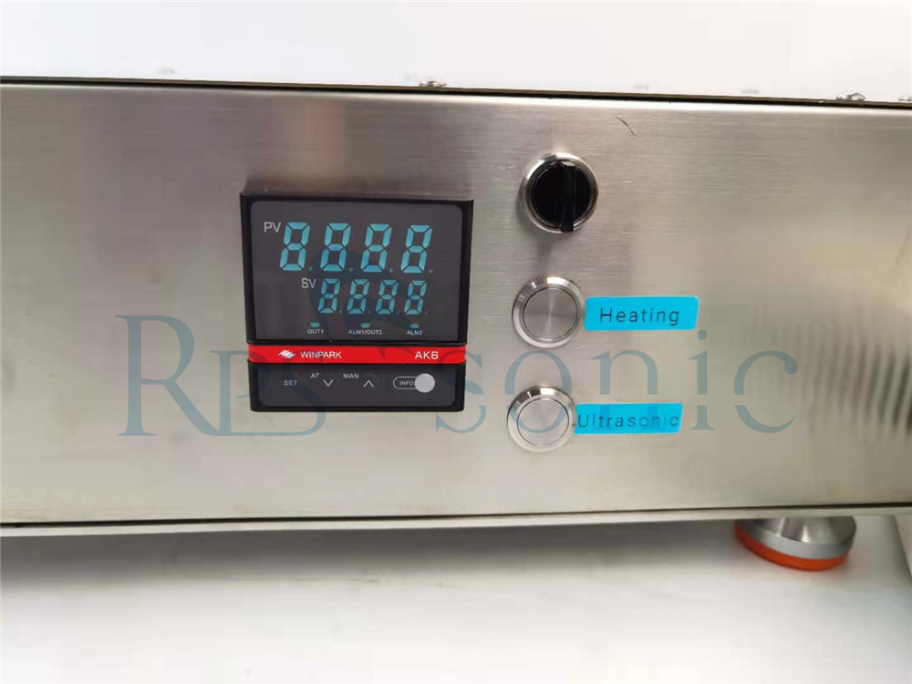 20Khz ULTRASONIC SOLDERING EQUIPMENT with Temperature Control System ...