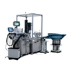 Paint Spray Gun Cup Welder Automatic Ultrasonic Welding Machine with Indexing Rotation Table