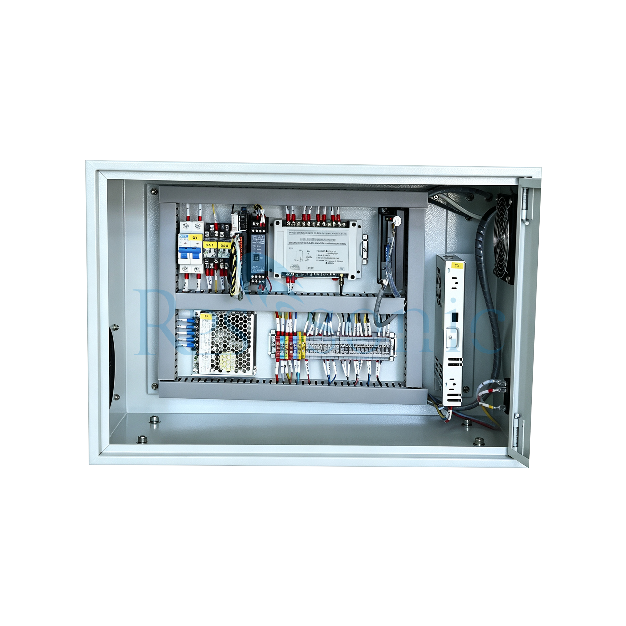 Automatic Ultrasonic Metal Melt Machine for Aluminum Liquid Processing with Adjustable Holder