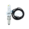40khz Customized Ultrasonic Soldering Machine Integral Mounting Type for Vacuum Glass Welding