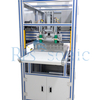 Automatic Ultrasonic Cutting Machine slicer for Dough Cutting with Conveyor Belt