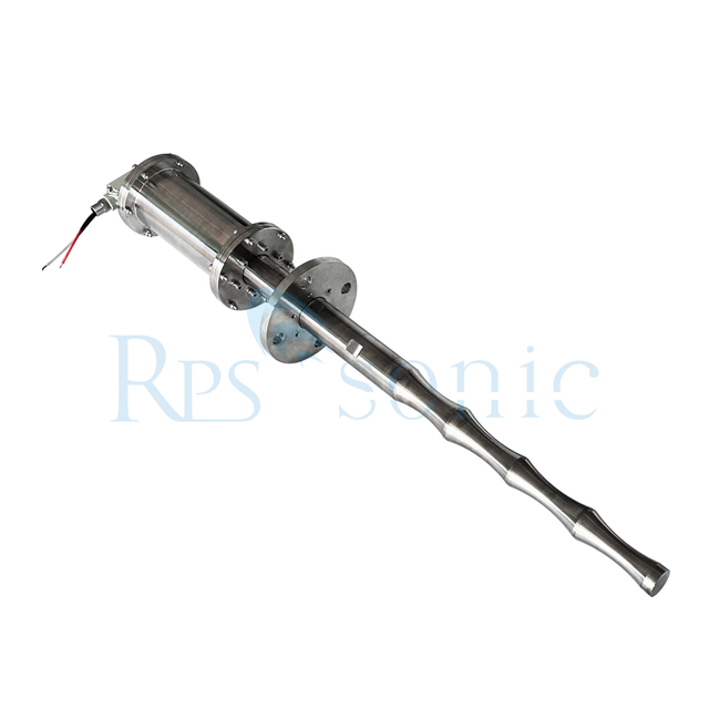 3000w Anti-explosion Ultrasonic Homogenizer Liquid Processor for Ethyl Alcohol Processing