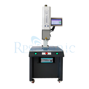 20Khz High Power Ultrasonic Welding Machine Servo Welding Machine for Precision Welding