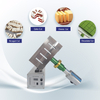 Automatic Ultrasonic Food Cutting Machine for Cake And Bread Cutting