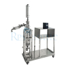 Customized Ultrasonic Homogenizer Oil Mixing Equipment Mushroom Extraction Machine