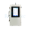 High Precision Customized Single Syringe Pump for Ultrasonic Spray Coating Graphene And Nanosuspension