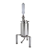 15L Industrial Ultrasonic Homogenizer Flow Cell System for Nanoparticles