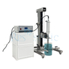 Customized Industrial Ultrasonic Homogenizer Ultrasonic Sonicator Dispersion Machine with Pneumatic Bracket