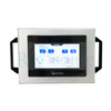 Ultrasonic Aluminum Liquid Processing Ultrasonic Metal Melt Fusion Processing Melting with Adjustable Holder