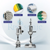 High Quality Ultrasonic Sealing And Cutting Machine with Roller Slitting Machine with Air Cylinder
