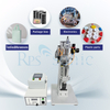 Ultrasonic Bench Welders Welding Machine for Plastic Package Box Welding
