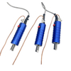 High Power Ultrasonic Spot Welding Equipment with Switchable Probe 