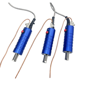 High Power Ultrasonic Spot Welding Equipment with Switchable Probe 