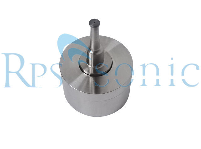 Soft, Low-velocity Spray Ultrasonic atomizer 50Khz 
