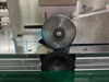 HEPA Paper Air Filter Welding Ultrasonic Sealing Machine with Rotary Horn 20Khz
