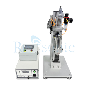 Ultrasonic Welding Machine for Plastic Ultrasonic Bench Welders