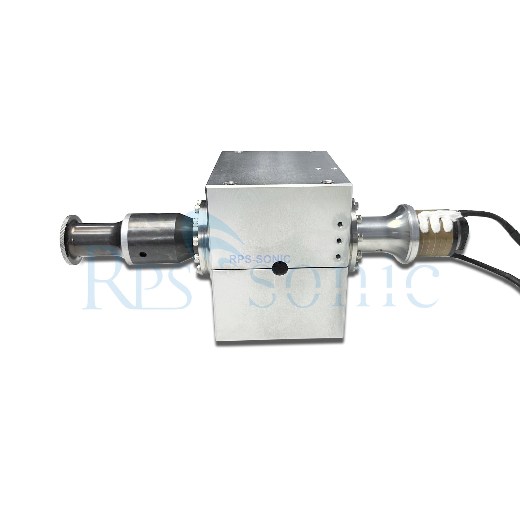 20Khz Ultrasonic Aluminum Foil Roll Welding metal welding