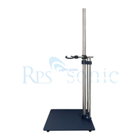 3000W Industrial Ultrasonic Homogenizer Ultrasonic Sonicator Extraction Machine with Holder