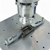 20Khz 2000W Ultrasonic Welding Machine with Touch Screen for PP box Welding 