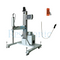 Automatic Ultrasonic Metal Melt Machine for Aluminum Liquid Processing with Adjustable Holder