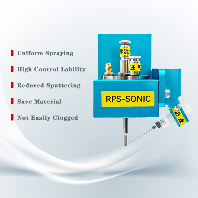 How Ultrasonic Spraying Uses Superhydrophobic Technology To Overcome Corrosion Problems？