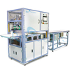 Automatic Ultrasonic Cutting Machine slicer for Dough Cutting with Conveyor Belt