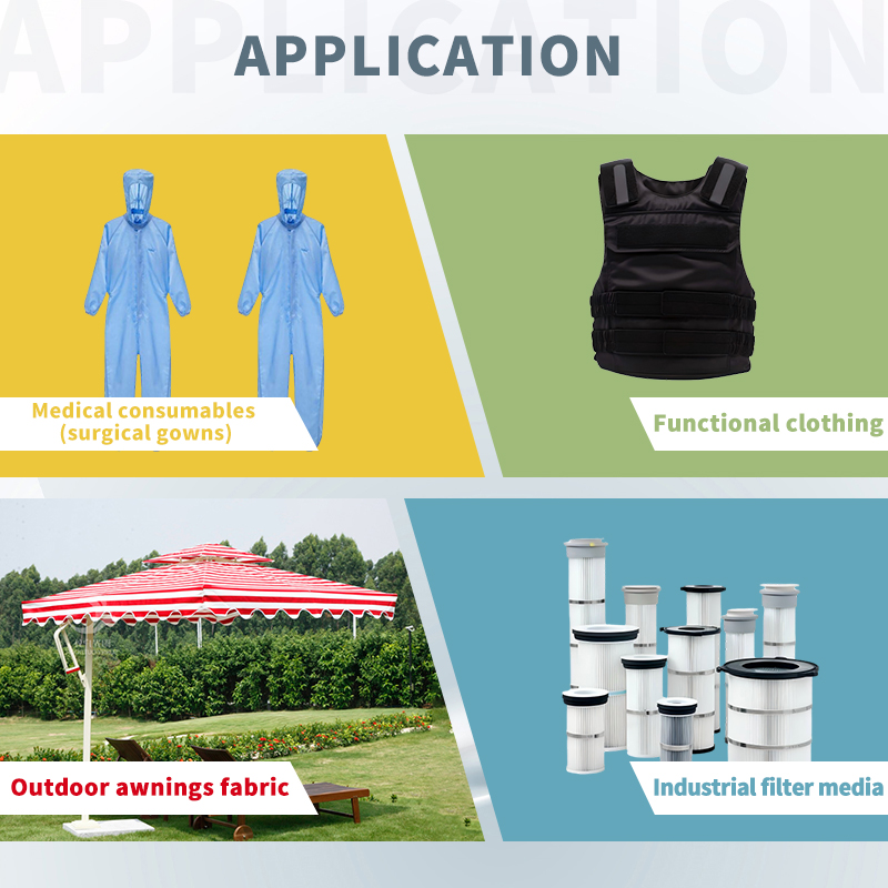 Applications of Ultrasonic Sewing Machines in The Medical Industry