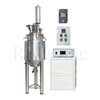 30L SS316L Ultrasonic Homogenizer System with Temperature Control for Jam, Sauce Dispersion
