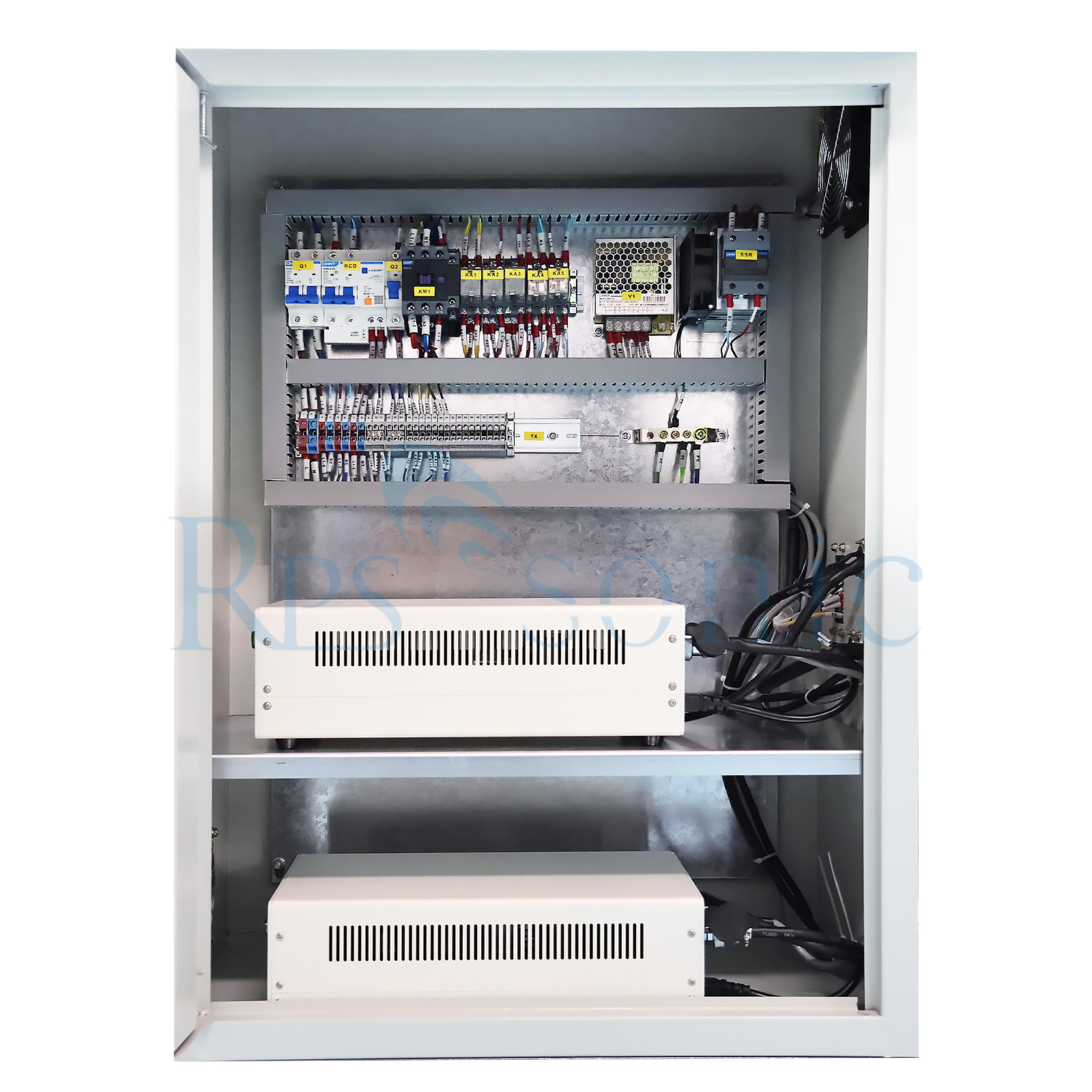New Customized Vertical Ultrasonic Soldering Machine Ultrasonic Dipping Soldering Machine for Wires Welding