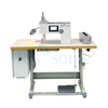 RPS-SONIC Ultrasonic Sewing Machine for Nonwoven Fabric Welding And Cutting