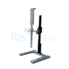 100L SS316 Tank Ultrasonic Homogenizer Pilot-plant Test Machine with Flow Cell for Herbal Powder Extraction