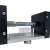 High Power Ultrasonic Wire Stripping Machine for Industry Armored Cable Powder Cleaning And Stripping