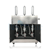 Customized 3000W Ultrasonic Homogenizer Ultrasonic Reactor Mushroom Extraction Herbal Extraction with Flow Cell 