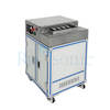 4 into 1 Customized Ultrasonic Tinning Machine Ultrasonic Dipping Soldering Machine for Sn Tinning