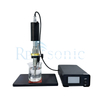 1500w Laboratory Ultrasonic Homogenizer Sonicator Mixing Machine with Fan Cooling
