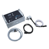Customized Ultrasonic Vibrating Screen Machine Sieving Transducer And Generator for Metal Powder