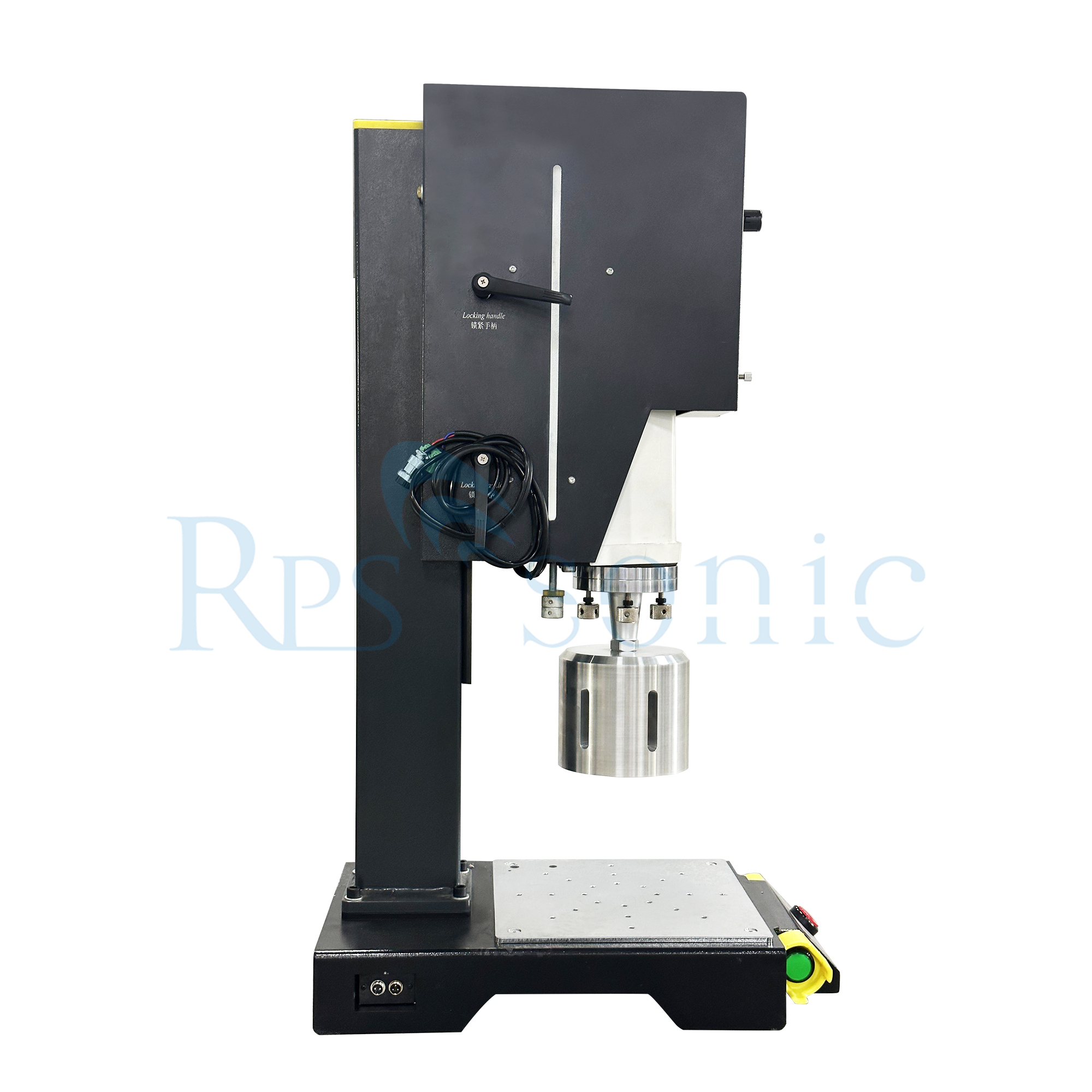 What Is Ultrasonic Punching Device?