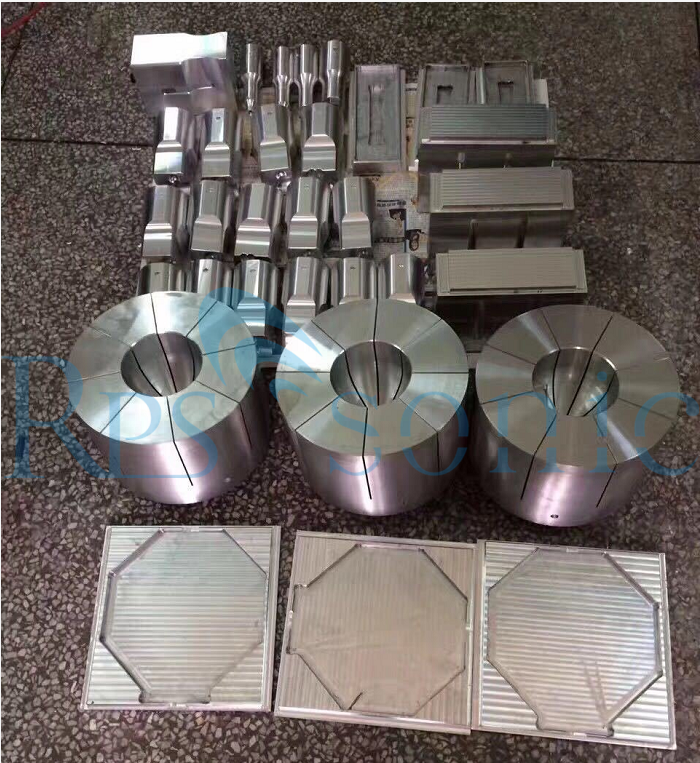 ultrasonic welding horn01