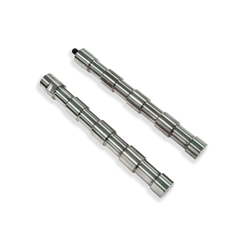 Cascade Sonotrode Laboratory Ultrasonic Homogenizer Sonicator Mixing Machine for Continuous Working