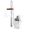 15000mm Probe Ultrasonic Homogenizer Cleaner Degassing Equipment Ultrasonic Degassing Machine
