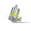 High Precision 50khz Ultrasonic Spray Nozzle Atomization Machine for Nanoparticles Coating