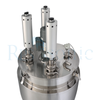 150L SS304 Tank Industrial Ultrasonic Homogenizer System for Aging of Alcoholic Beverages