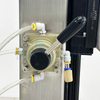 Customized Industrial Ultrasonic Homogenizer Ultrasonic Sonicator Dispersion Machine with Pneumatic Bracket