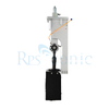 Pneumatic Lifting Ultrasonic Cutting And Sealing Machine Slitting Machine for Carpet