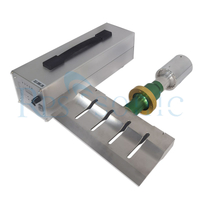 Ultrasonic Food Cutting Blade Cutter for Cake And Bread Cutting