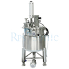 30L Industrial Ultrasonic Homogenizer Dispersion System for Nanoparticles